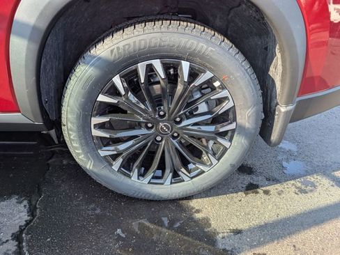 New 2026 Nissan Rogue SV AWD/4WD image 25