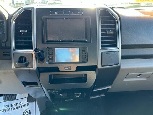 Used 2018 Ford F150 XLT RWD image 29