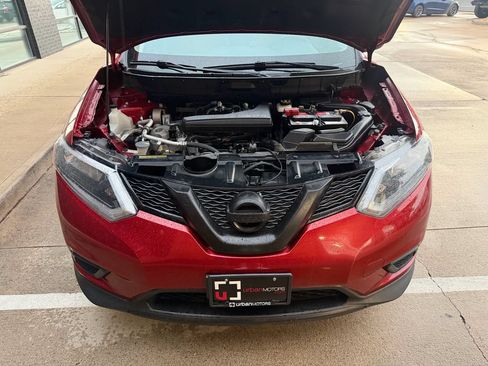 Used 2016 Nissan Rogue S AWD/4WD image 20