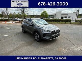 New 2024 Ford Escape SE video 1