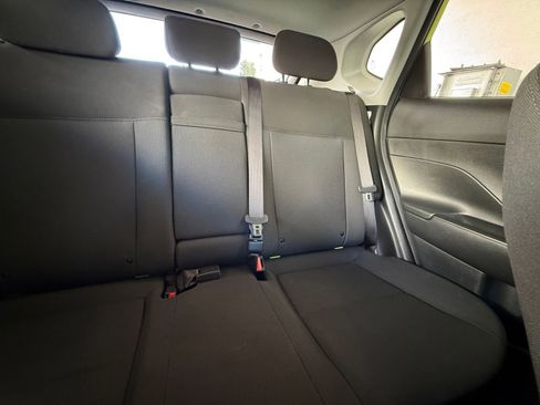 Used 2025 Hyundai Kona SEL image 39