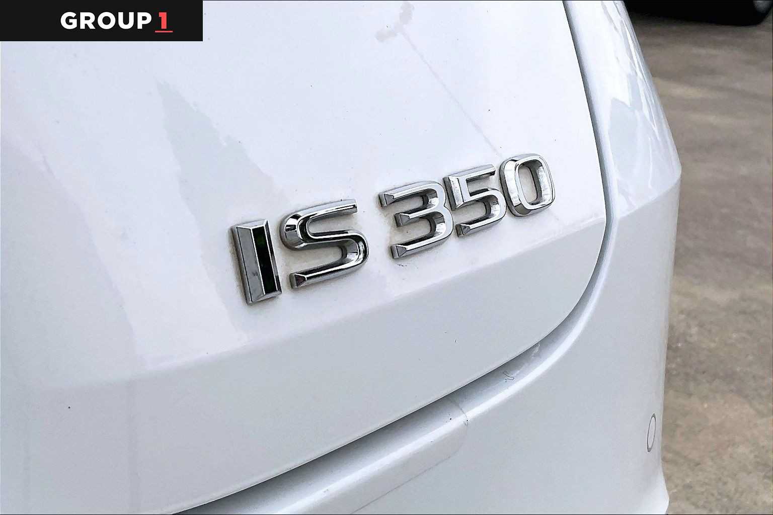 Used 2024 Lexus IS 350 F Sport RWD image 28