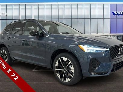 Used 2026 Volvo XC60 B5 Plus w/ Protection Package Premier