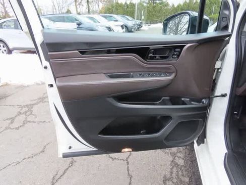 Certified 2019 Honda Odyssey Elite image 19