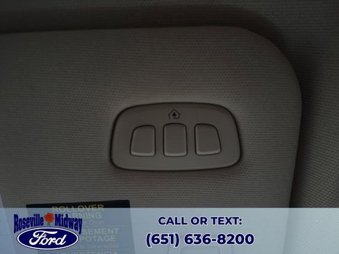 Used 2022 Lincoln Corsair AWD w/ Premium Package image 22