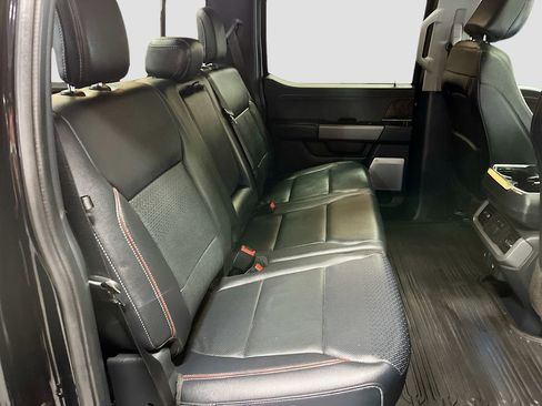 Used 2022 Ford F150 Lariat w/ Equipment Group 502A High AWD/4WD image 29