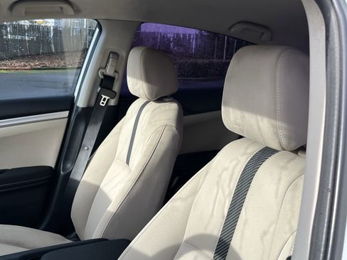 Used 2018 Honda Civic LX image 16