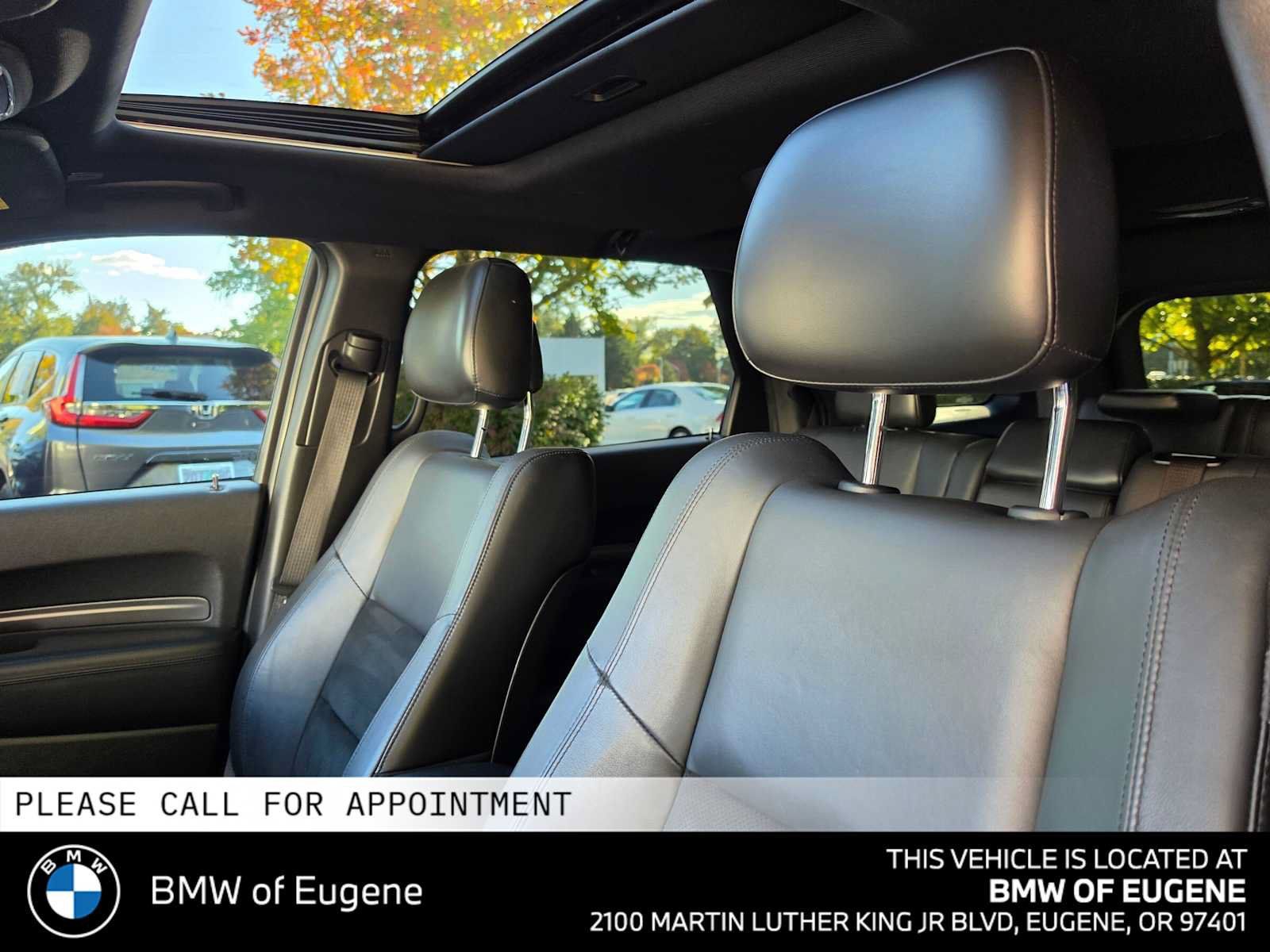 Used 2020 Dodge Durango R/T AWD/4WD image 25