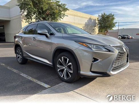 Used 2018 Lexus RX 350 FWD image 6