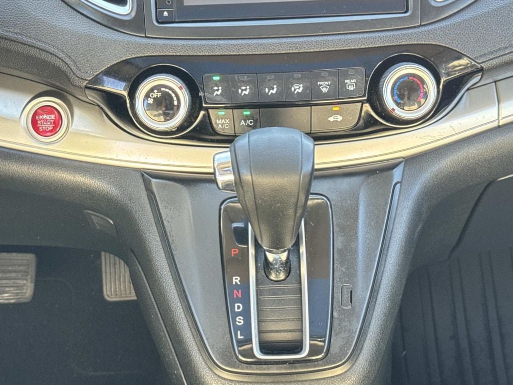 Used 2016 Honda CR-V EX image 16