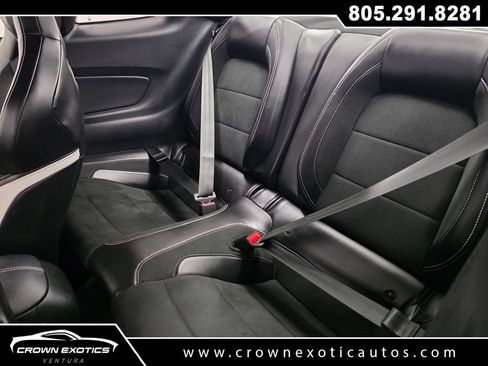 Used 2020 Ford Mustang Shelby GT500 w/ Technology Package RWD image 18