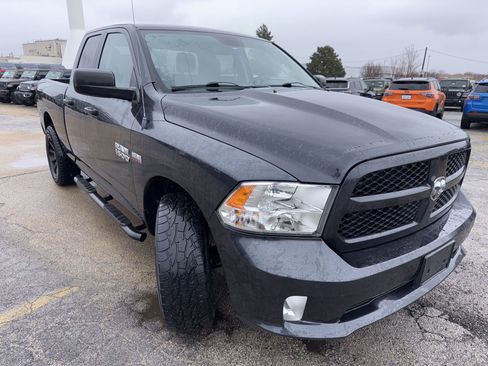 Used 2014 RAM 1500 Express image 5