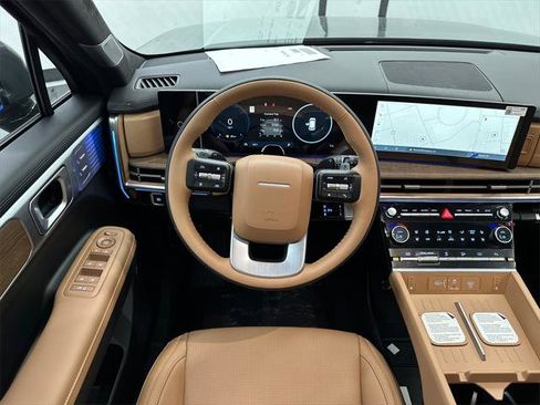 New 2026 Hyundai Santa Fe Calligraphy image 26