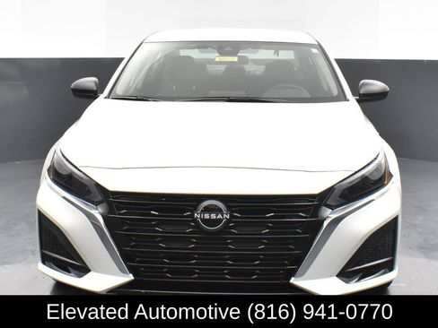 Used 2025 Nissan Altima 2.5 S image 23