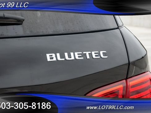 Used 2013 Mercedes-Benz ML 350 BlueTEC 4MATIC image 21