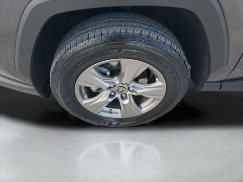 Certified 2024 Toyota RAV4 LE AWD/4WD image 24
