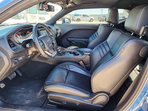Used 2023 Dodge Challenger SRT Hellcat image 10