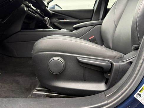 Used 2024 MAZDA CX-30 AWD 2.5 S w/ Select Sport Pkg image 15