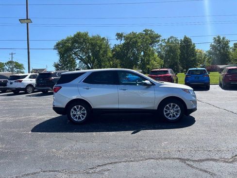 Used 2020 Chevrolet Equinox LT FWD image 6