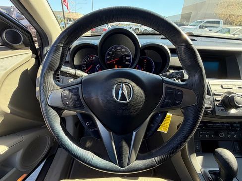 Used 2012 Acura RDX FWD w/ Technology Package image 20