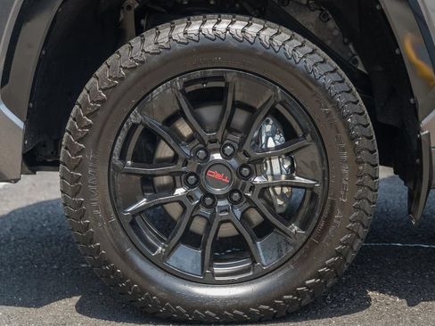 Used 2024 Toyota Tundra 1794 Edition w/ TRD Off-Road Package AWD/4WD image 19