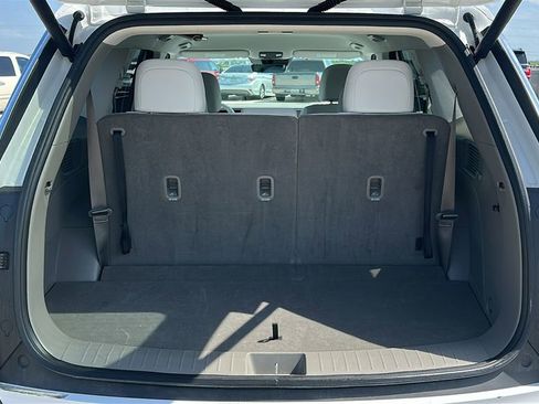 Used 2026 Hyundai Palisade SEL image 35