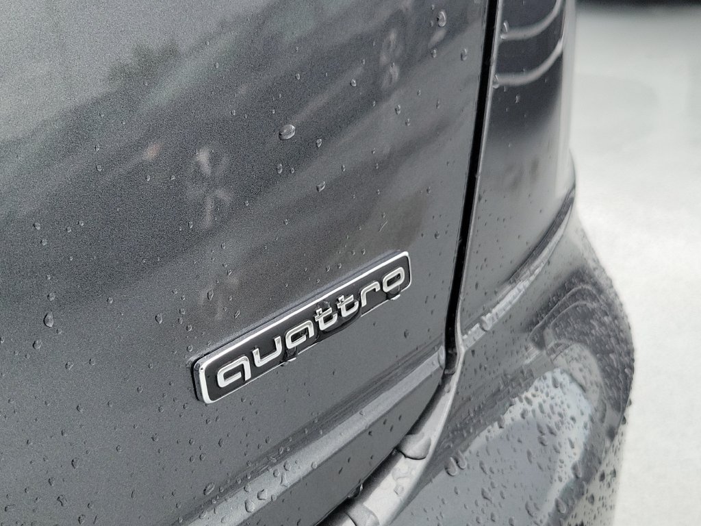 New 2027 Audi Q8 Premium AWD/4WD image 6