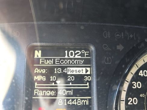 Used 2019 RAM 1500 Classic SLT RWD image 16