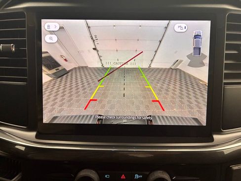 New 2025 Ford F150 STX w/ Equipment Group 200A image 7