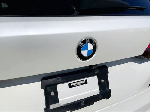 Used 2022 BMW X5 M w/ Competition Package 2 AWD/4WD image 33