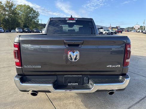 Used 2024 RAM 1500 Laramie image 6