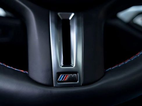 Used 2024 BMW M2 w/ Lighting Package RWD image 7