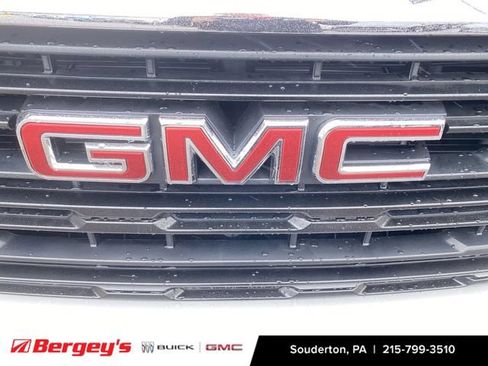New 2026 GMC Sierra 1500 Pro w/ Pro Value Package AWD/4WD image 33