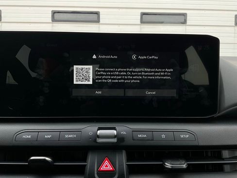 Used 2025 Kia K4 LXS image 30