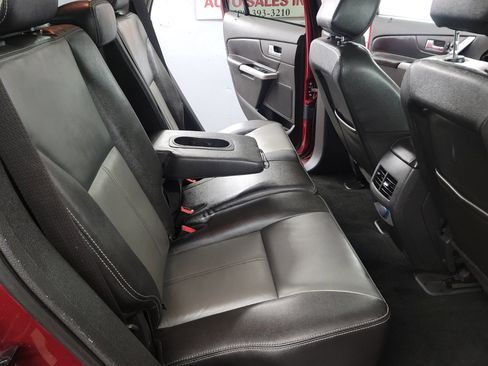 Used 2014 Ford Edge Sport w/ Driver Entry Package image 12