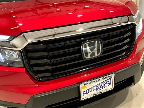 Used 2023 Honda Ridgeline RTL-E image 33
