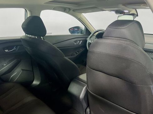 Used 2024 Honda Accord EX image 8