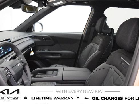 New 2027 Kia Telluride SX Prestige X-Pro AWD/4WD image 10