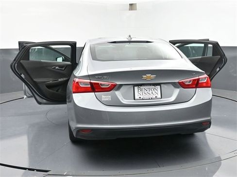 Used 2024 Chevrolet Malibu LT image 48