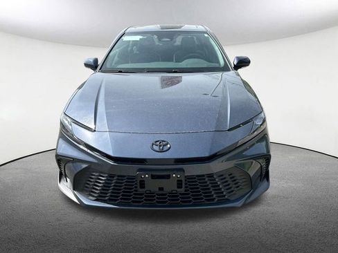 New 2026 Toyota Camry SE AWD/4WD image 4