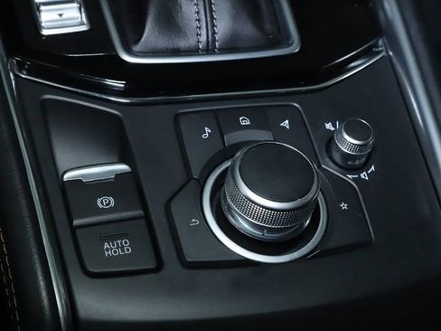 Used 2023 MAZDA CX-5 AWD 2.5 S w/ Premium Plus Pkg image 41