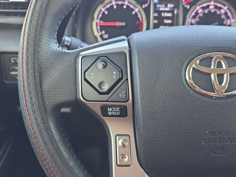 Used 2023 Toyota 4Runner TRD Sport RWD image 14
