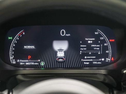 Certified 2023 Acura MDX FWD w/ Technology Package image 27