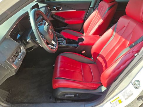 Used 2024 Acura Integra A-Spec FWD image 6