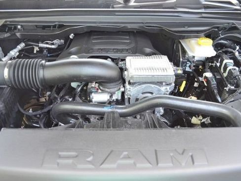 New 2026 RAM 1500 Laramie w/ Night Edition AWD/4WD image 39