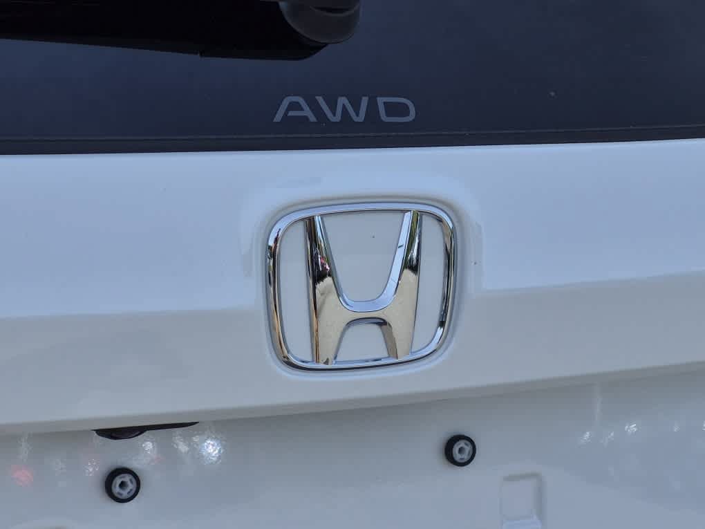 New 2027 Honda CR-V Sport-L image 19