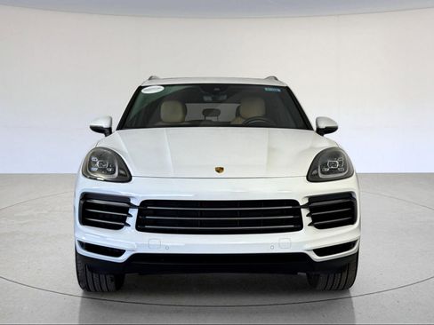 Certified 2023 Porsche Cayenne image 11