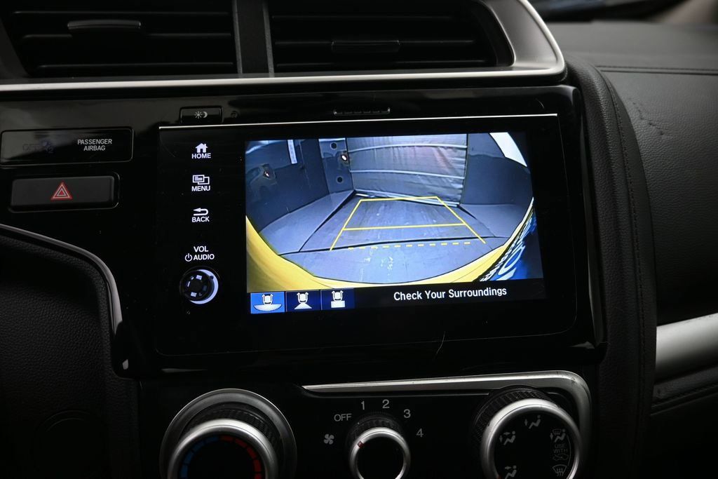Used 2019 Honda Fit Sport image 19