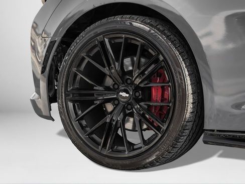 Used 2016 Chevrolet Camaro SS image 53