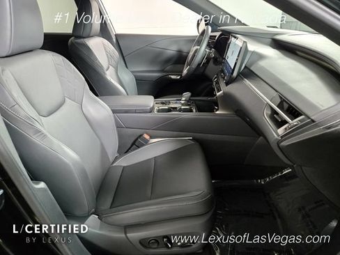 Certified 2025 Lexus RX 350 Premium w/ Convenience Package AWD/4WD image 24